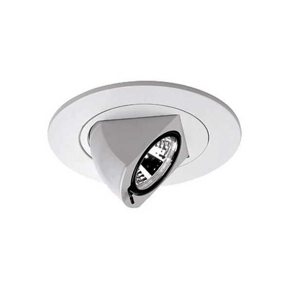 Shop WAC Lighting HR-D425 4" Low Voltage Recessed Light ...