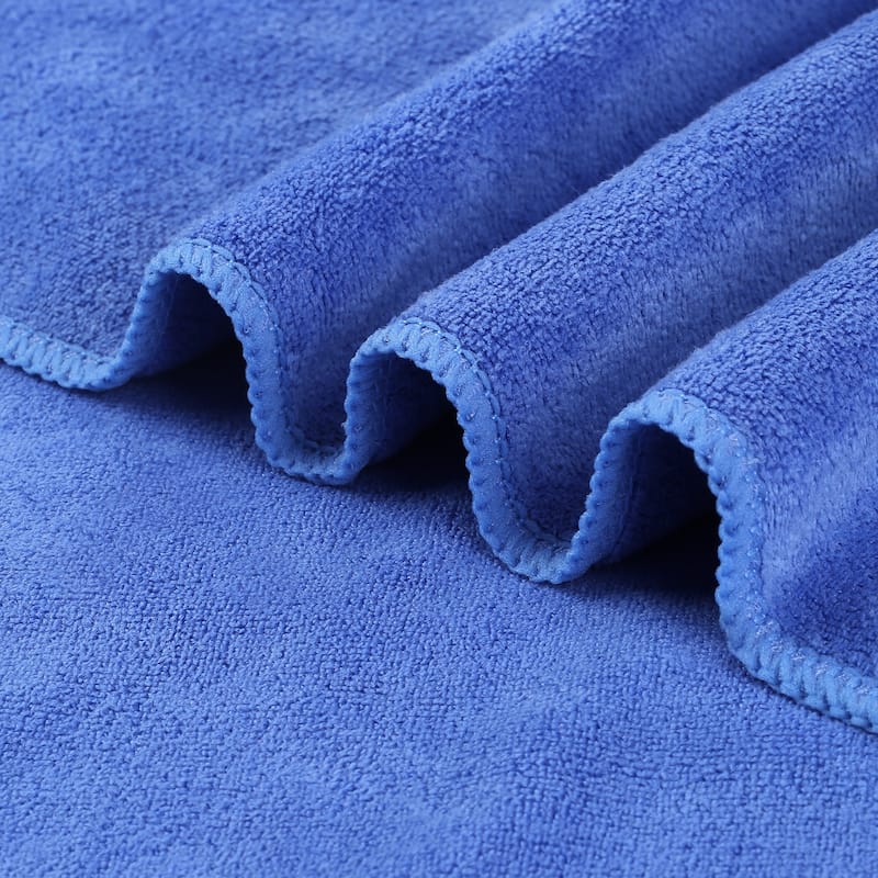 Oversized Bath Towel Set of 2