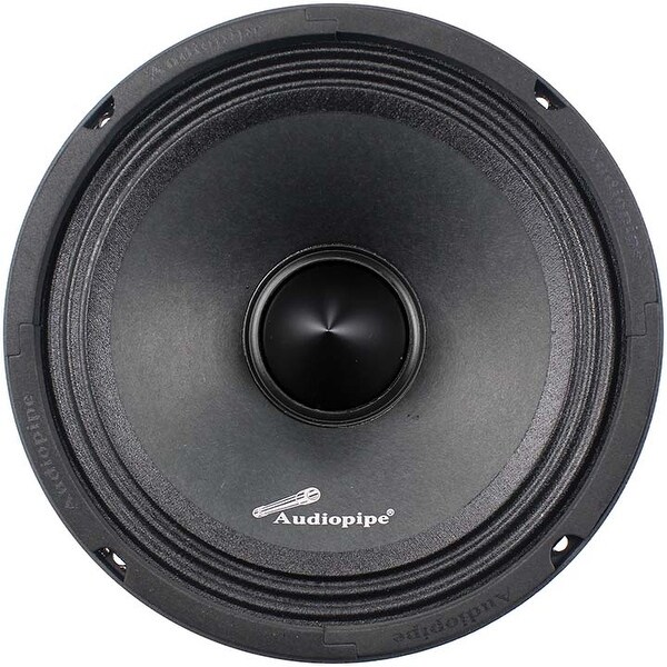 speaker mid low