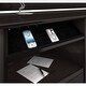 preview thumbnail 70 of 108, Bush Furniture Wood Corner Desk