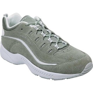 romy suede walking shoe