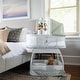 preview thumbnail 2 of 15, TruBliss Sweetli Calm Bassinet with Cry Recognition