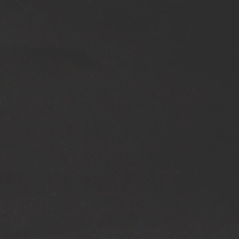 Joan Modern Pedestal Metal Side Table by Sevita - 16″ L x 16″ W x 19″ H