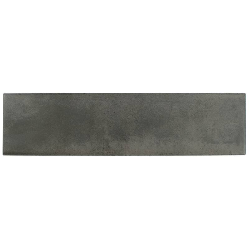 Relic 3 in. x 12 in. Glazed Ceramic Subway Wall Tile