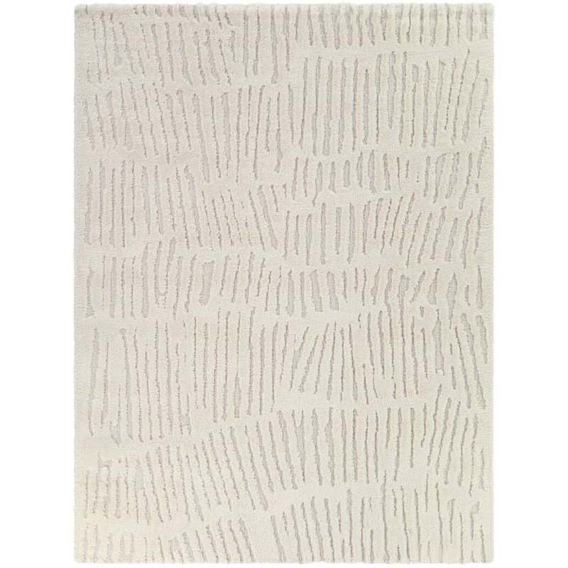 Brodrick Abstract Modern Area Rug