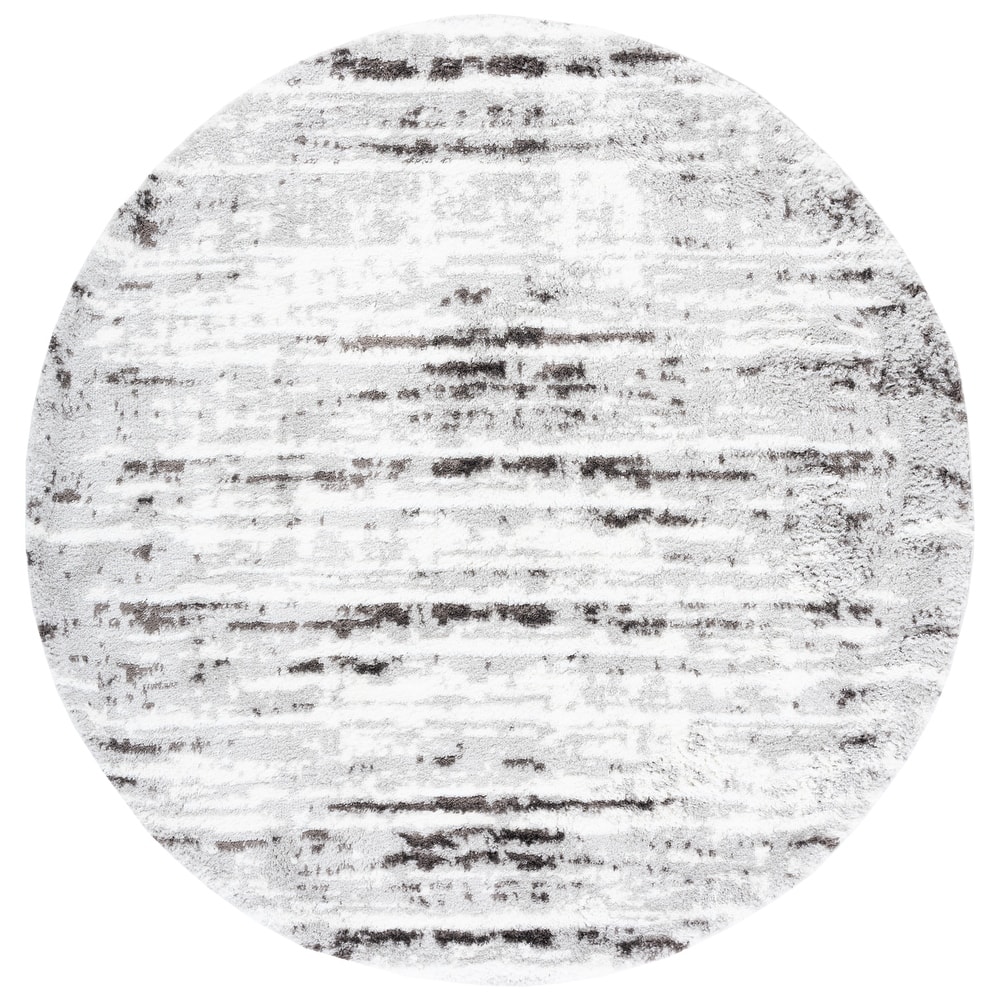 SAFAVIEH Berber Shag Norie Rug