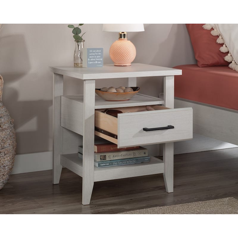 Summit Station Night Stand