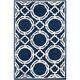 Option Dark Blue/Ivory