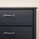 preview thumbnail 7 of 13, South Shore Asten 6-Drawer Double Dresser