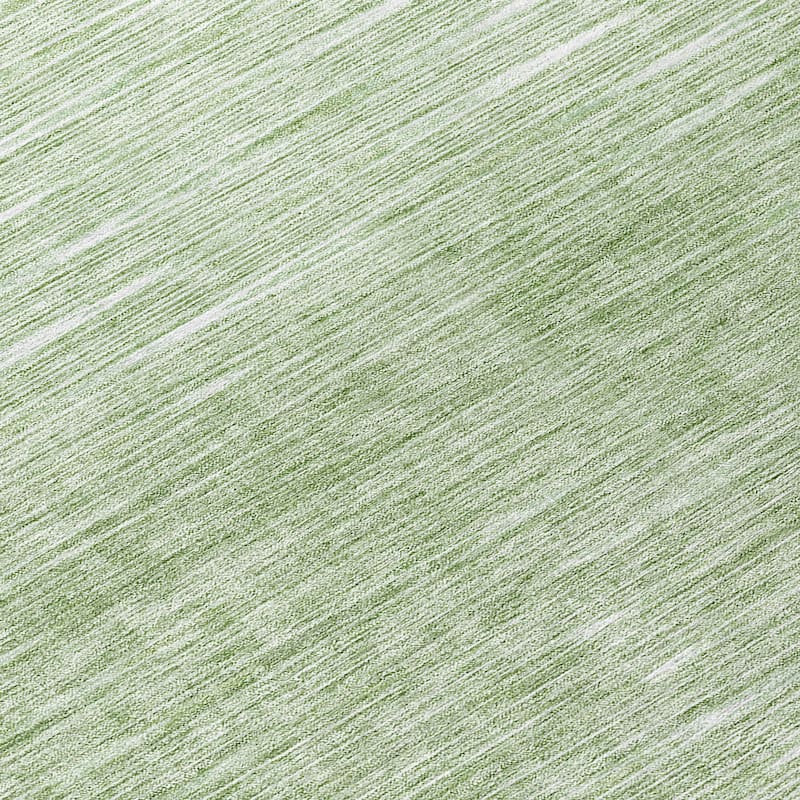 Machine Washable Indoor/ Outdoor Chantille Ombre Stripes Rug