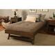 Option Rustic Walnut