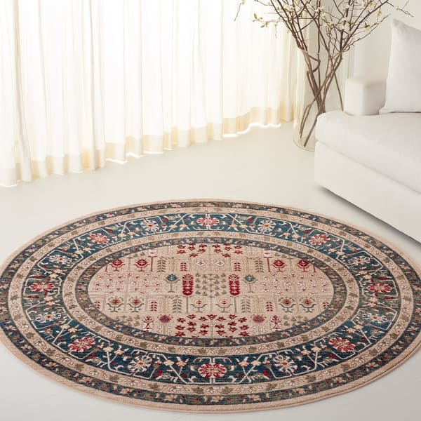 slide 2 of 32, Lauren Ralph Lauren Margaux Traditional Oriental Fringe Rug