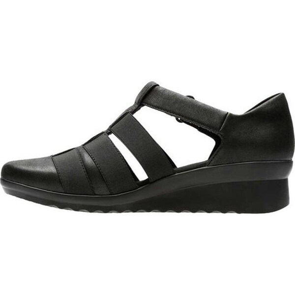 clarks caddell shine