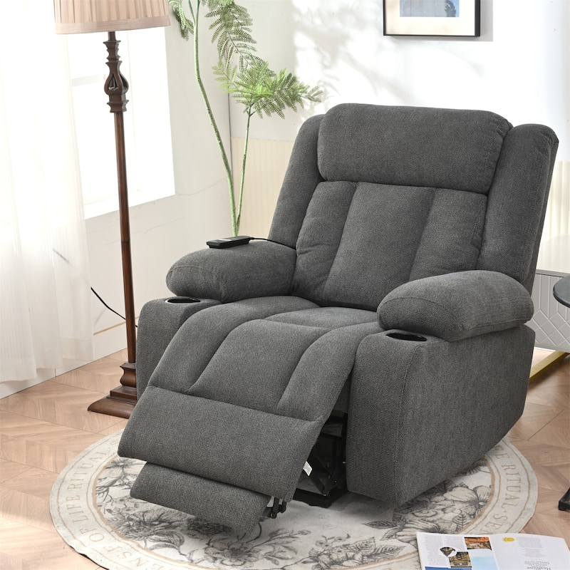Power Lift Recliner Chair for Elderly
