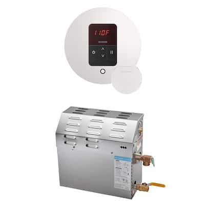 Mr Steam R07C10AN0000 MS 7.5 kW (7500 W) Steam Shower Generator