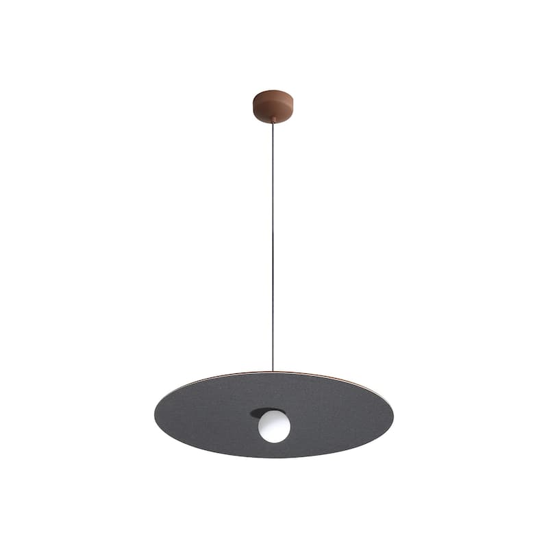 Golden Lighting 3133-P24 Faroe 24" Wide Pendant