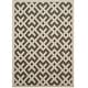 preview thumbnail 53 of 175, SAFAVIEH Courtyard Marita Indoor/ Outdoor Waterproof Patio Backyard Rug