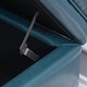 preview thumbnail 36 of 43, Hastings Tufted Faux Leather Storage Ottoman by Christopher Knight Home
