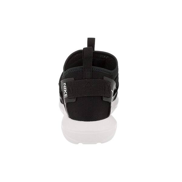 Shop Nike Mens Vortak Fabric Low Top Pull On Running Sneaker