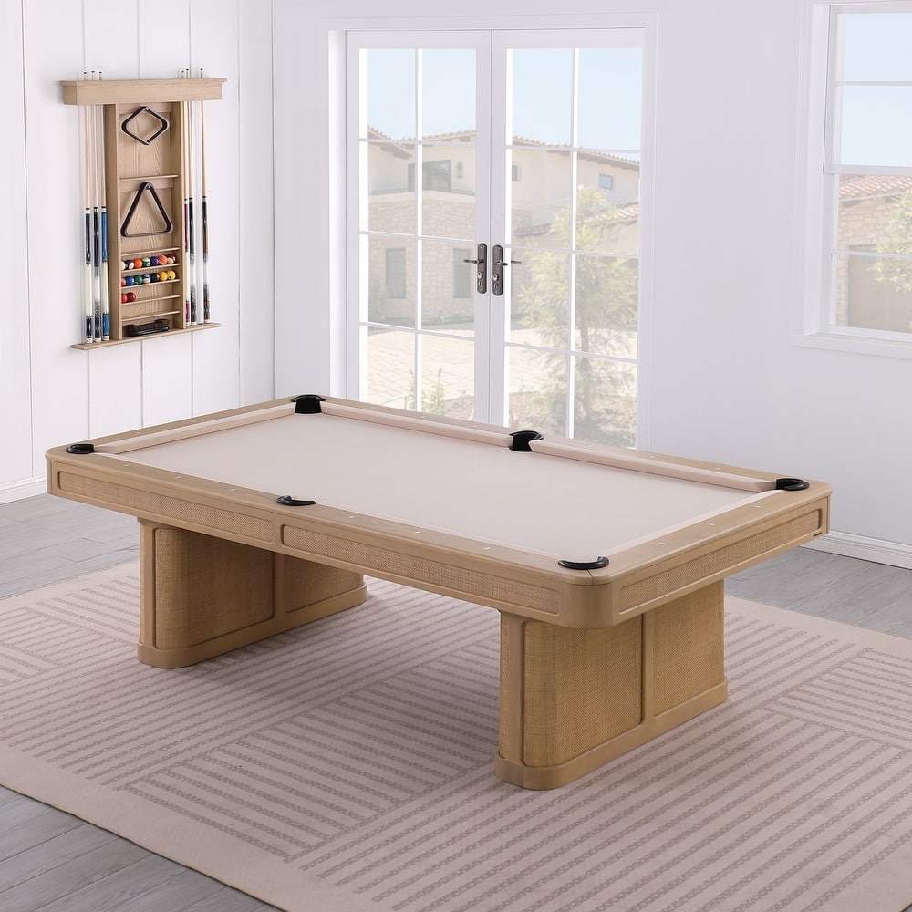 Solara Slate Pool Table 7ft