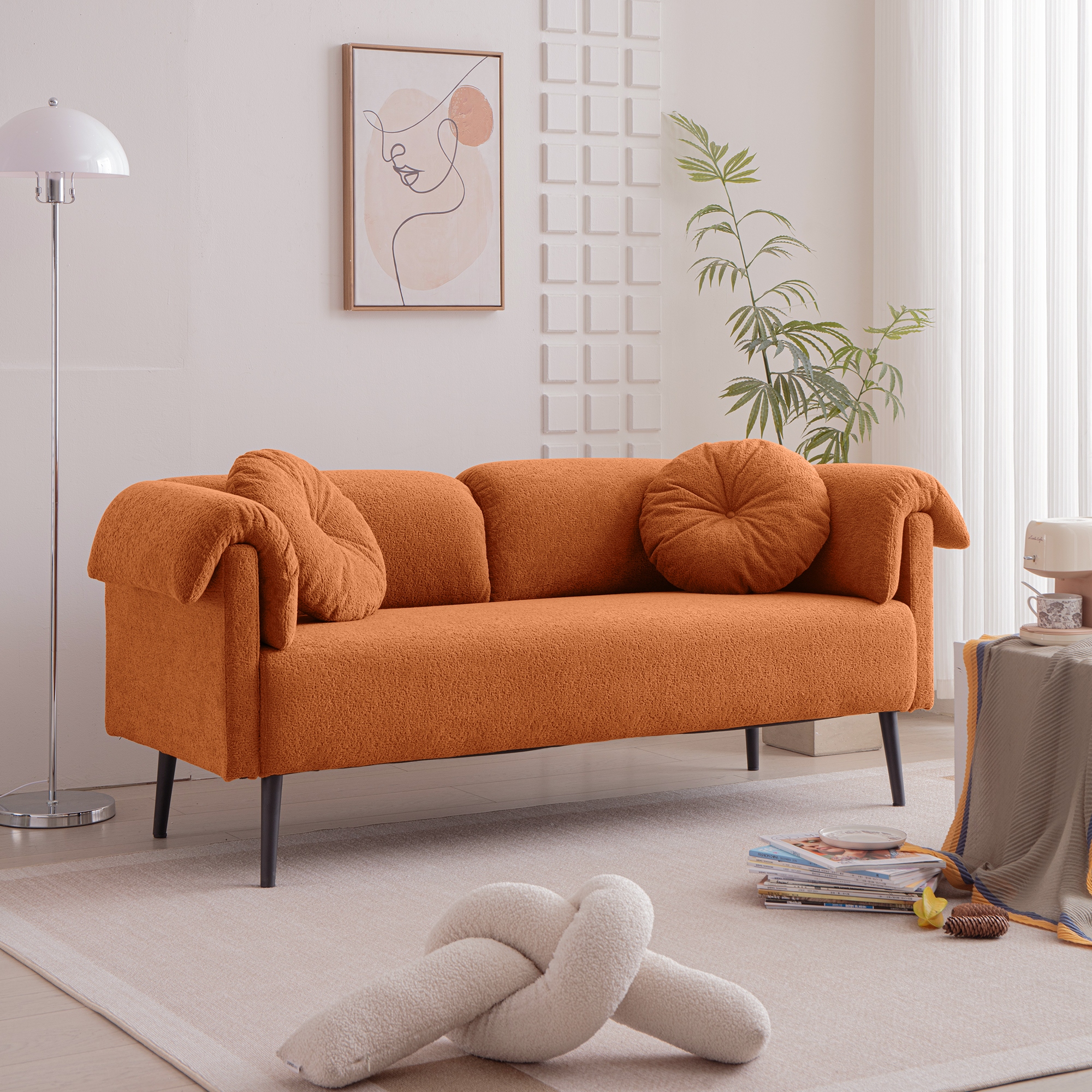 Sturdy couch pillows deals