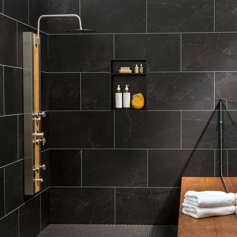 Palisade Vinyl Wall Tile