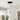 Marsie Modern Ceiling Light 3-light Farmhouse Flush Mount Drop Down Pendant Light Globe Glass
