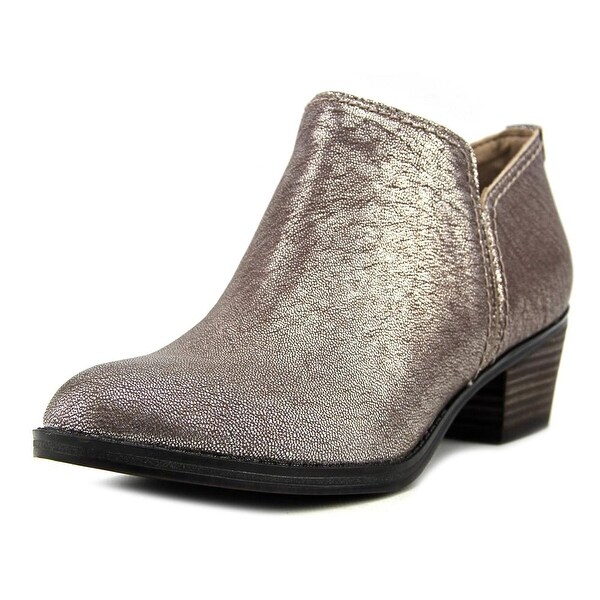 naturalizer zarie booties