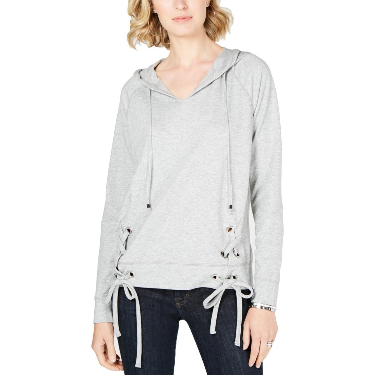 michael kors womens hoodie