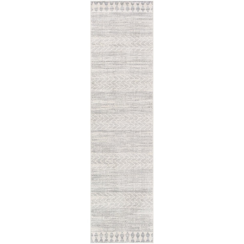Livabliss Roma Vintage Tribal Area Rug