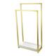 Option Brushed Brass