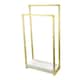 Option Brushed Brass