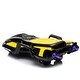 preview thumbnail 99 of 102, Electric 24V Scooter for Kids, 5.59-6.84 MPH, Gravity Steering, Helmet & Knee Pads Included, Ages 6+