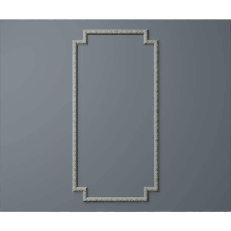 Sellek Panel Moulding Kit