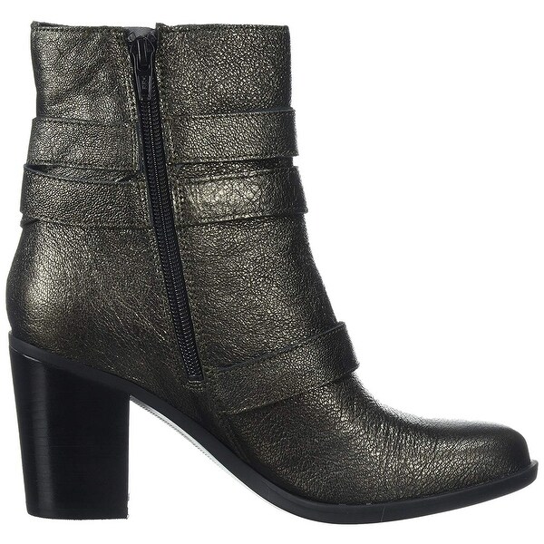 naturalizer karlie bootie