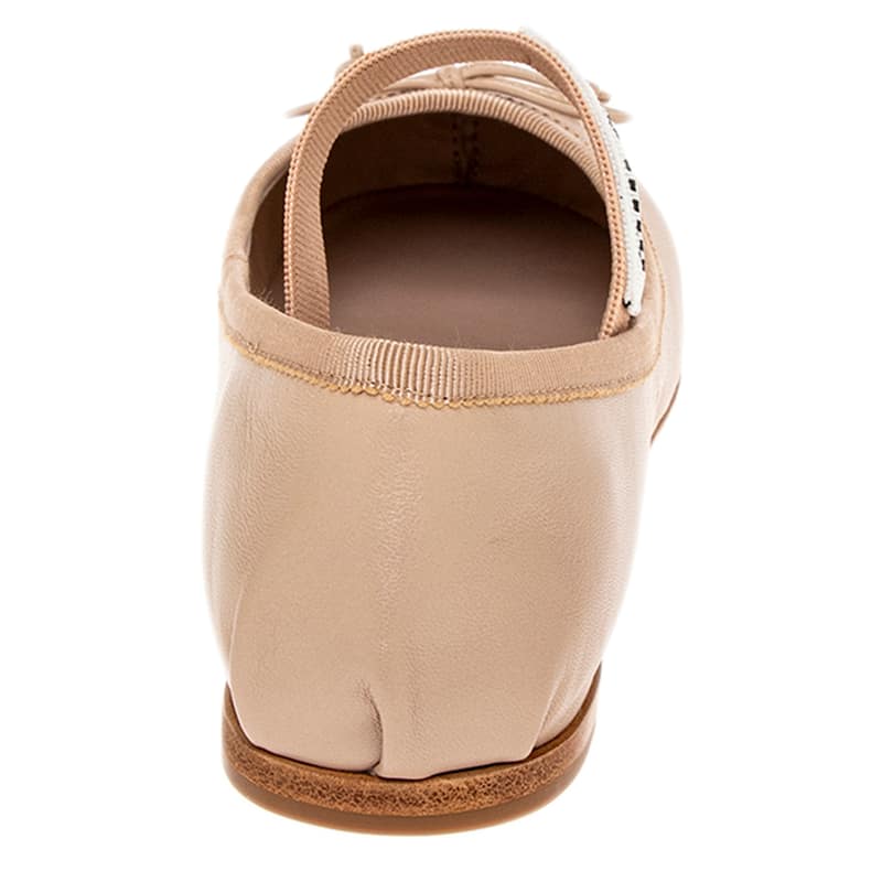 Miu Miu Ballerina Flats