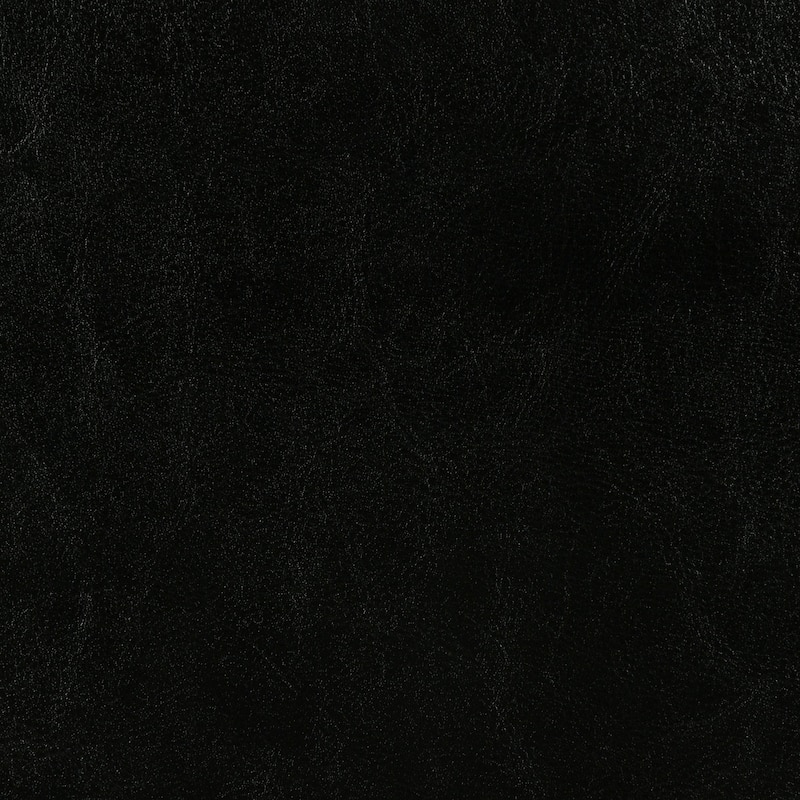 Black Upholstered California King Bed Frame with Solid Wood Legs