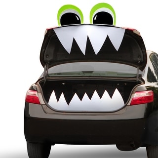 Tricky Trunks(TM) Halloween Car Kit