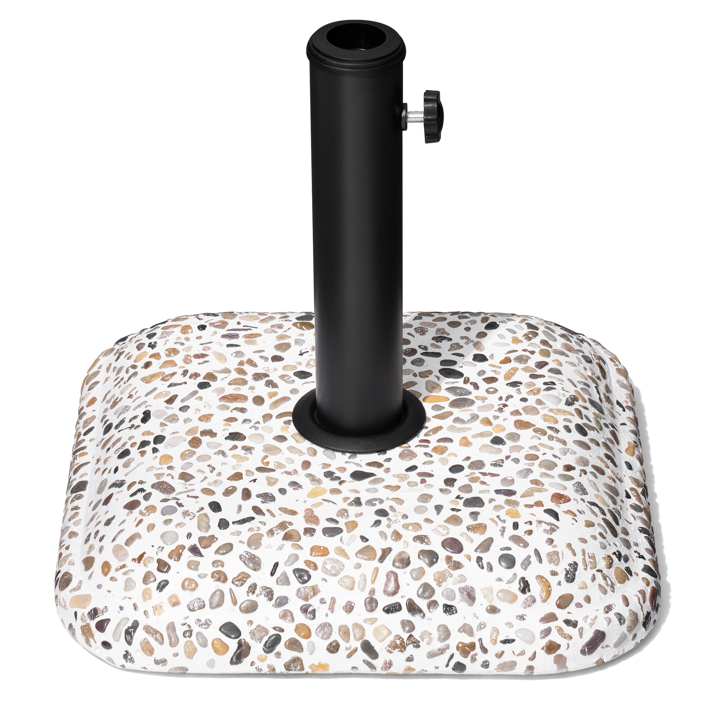 Option COBBLE STONE without wheels