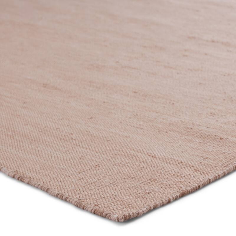 Kaden Indoor/ Outdoor Solid Area Rug