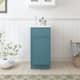 Option Sea Green