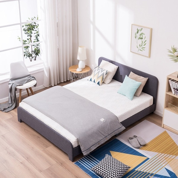 Bed bath and outlet beyond bed frame