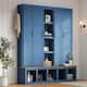 Option Blue