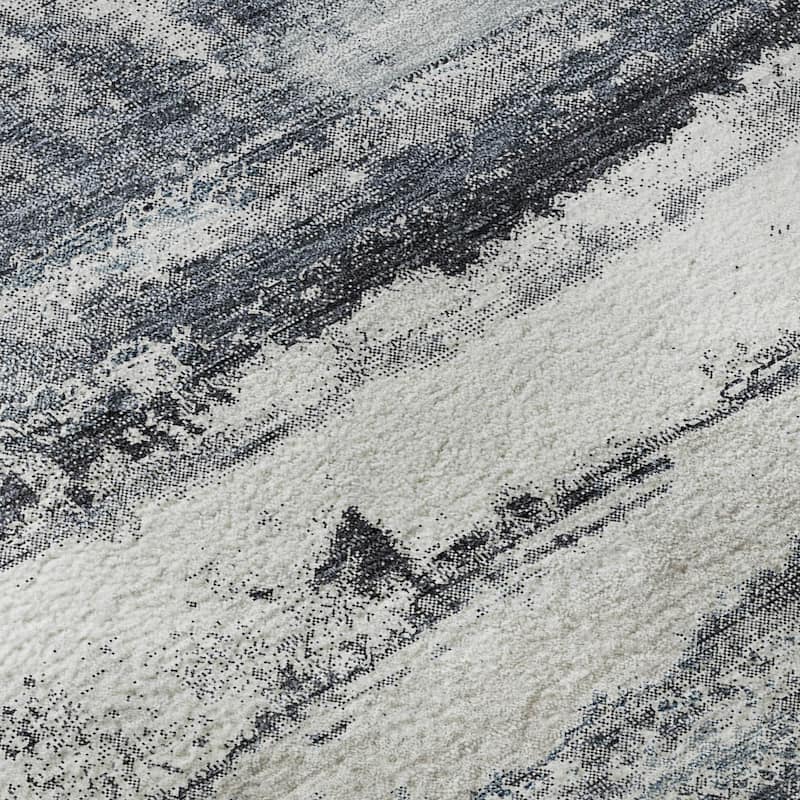 Premium Washable Super Soft Modern Casual Mayfield Rug