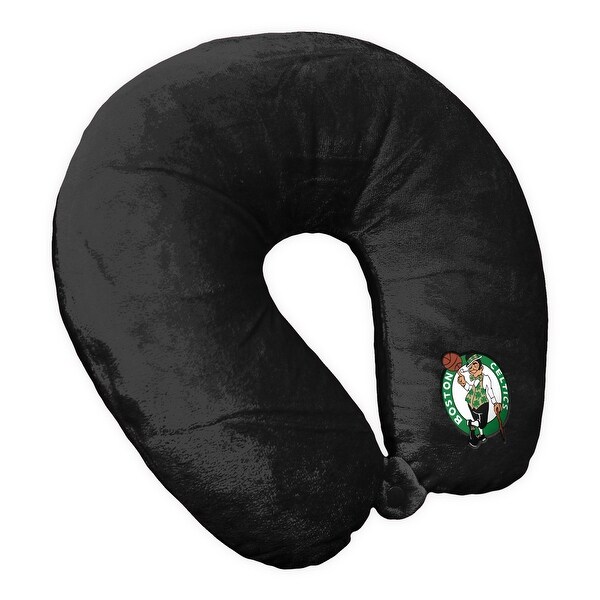 NBA Applique Neck Pillow - Bed Bath & Beyond - 41282363