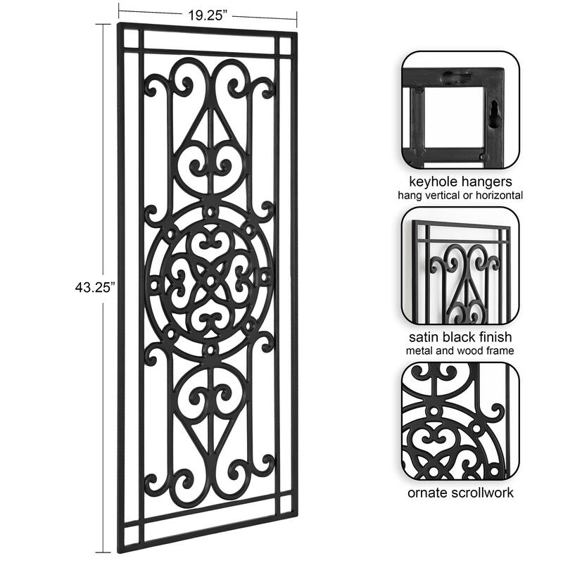 Kate and Laurel Ellard Rectangle Art Plaque