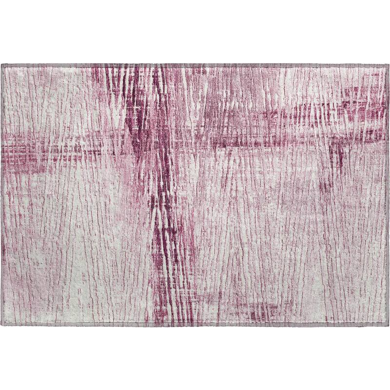 Premium Washable Super Soft Modern Ombre Mayfield Rug