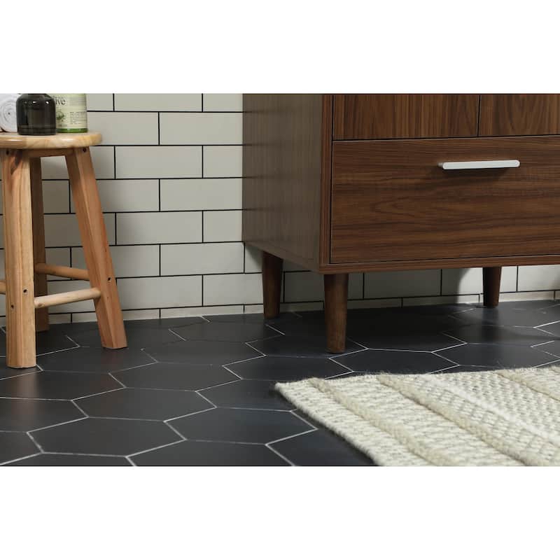 Space 24 - 30 Inch Single Bathroom Vanity