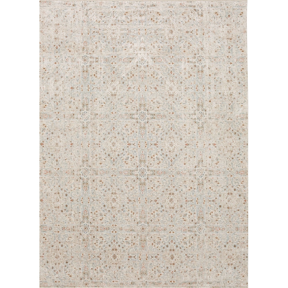 Karastan Solitude Pandosia Area Rug