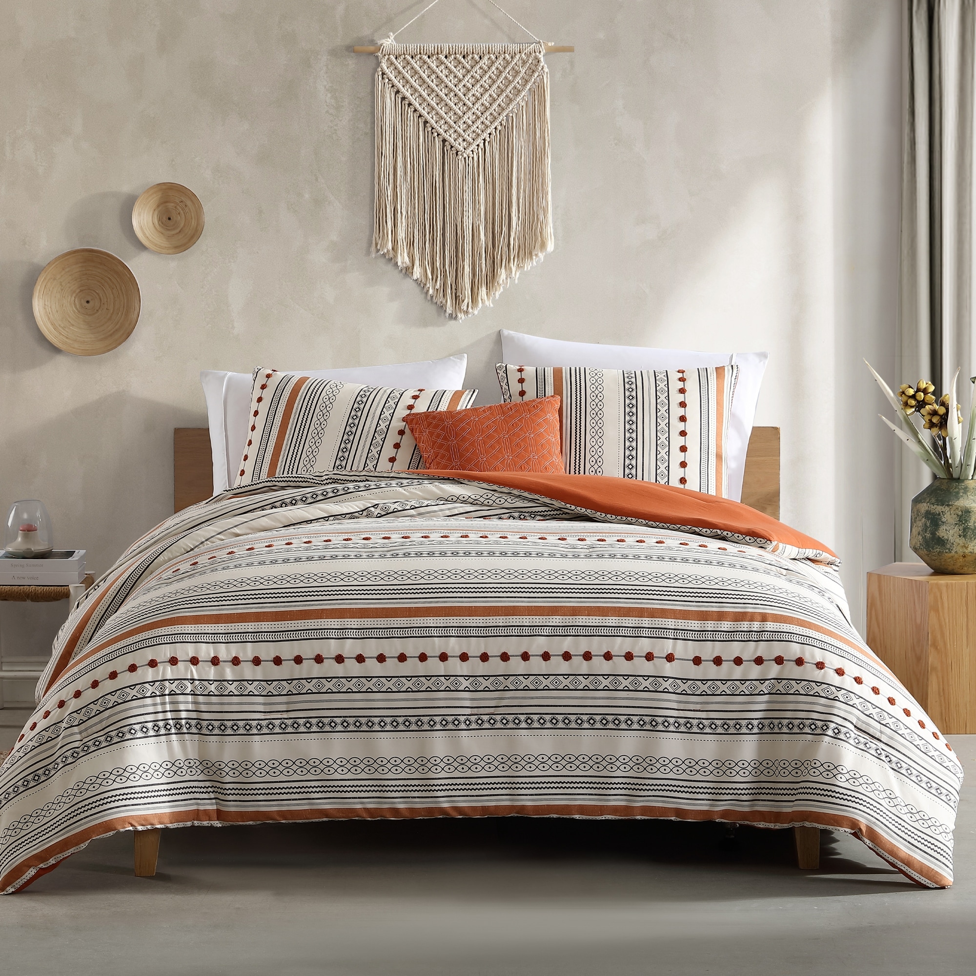 Modern threads best sale beck comforter